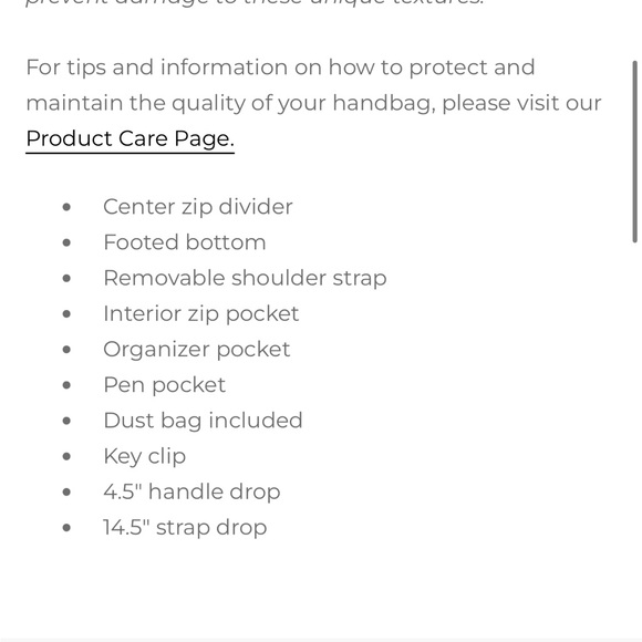 SOLD!!   Amelia in Ivory  Labyrinth + Pink Icing magnolia! - Picture 12 of 13